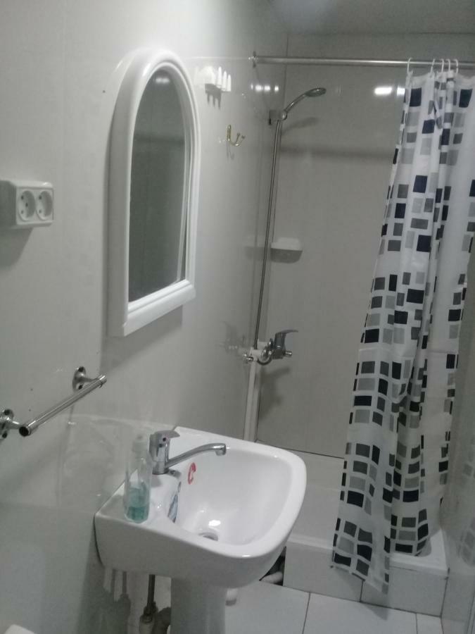 Khan Rooms Buchara Exterior foto